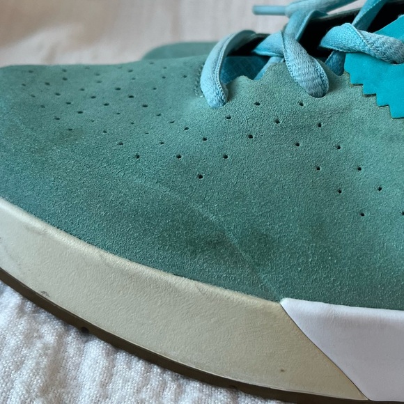 MEN’S NIKE SB Project BA Gamma Blue US size 12 - Picture 12 of 14